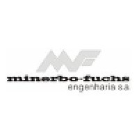 Minerbo Fuchs Engenharia Logo