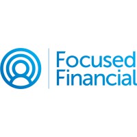 Focused Financial Logo
