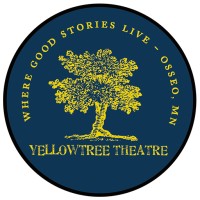 Yellow Tree Theatre Logo