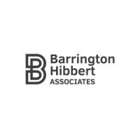 Barrington Hibbert Associates Logo