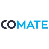 Comate Engineering & Design Logo