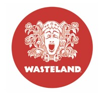 Wasteland, Inc. Logo