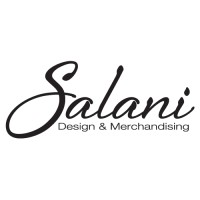 Salani Design & Merchandising Logo
