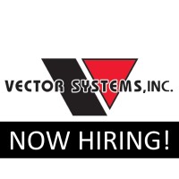 Vector Systems, Inc. Logo