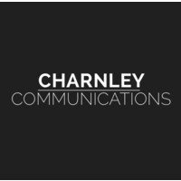 CHARNLEY communications Logo