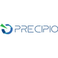 Precipio, Inc. Logo