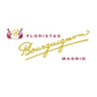 Bourguignon Floristas Logo