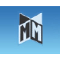 M & M Box Partitions Logo