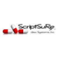 DAW Systems Inc. - ScriptSure Logo