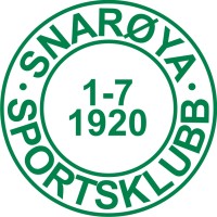 Snarøya Sportsklubb Logo
