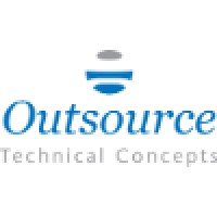 Outsource Technical Concepts Logo