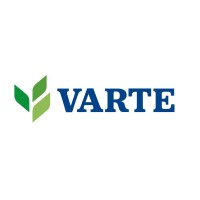 Varte-yhtiöt Logo