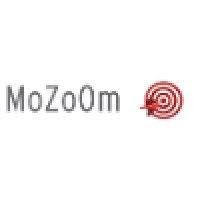 Mozoom Logo
