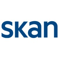 SKAN AG Logo