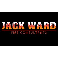 Jack Ward Fire Consultants Logo