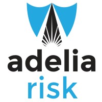 Adelia Risk Logo