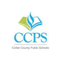 Collier County Public Schools Logo