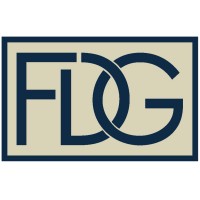 FRAYJI DESIGN GROUP Logo