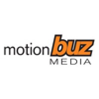 Motionbuz Media Logo