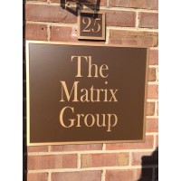 The Matrix Group, Inc Logo