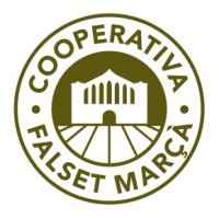 Cooperativa Falset Marça Logo