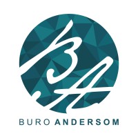 Buro Andersom B.V. Logo