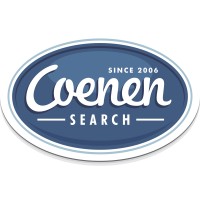 CoenenSearch.com Logo