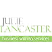 Julie Lancaster Business Writing Services Logo