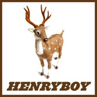 Henryboy Logo