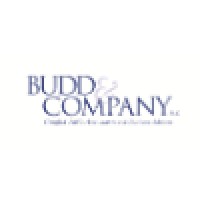 Budd & Company, PLC Logo