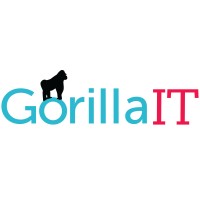 GorillaIT Logo
