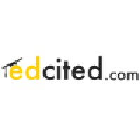 Edcited.com Logo