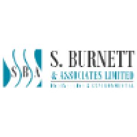 S. Burnett & Associates Limited Logo