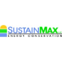 SustainMax, LLC Logo