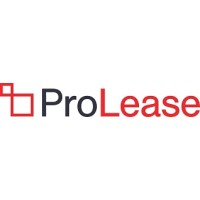 ProLease Software Logo