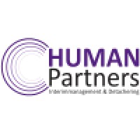 HumanPartners Logo