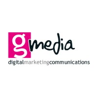 gmedia marketing & communications Logo