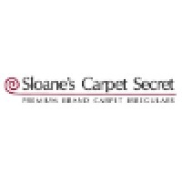Sloanes Carpet Secret Logo