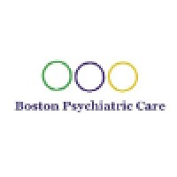 Boston Psychiatric Care Logo