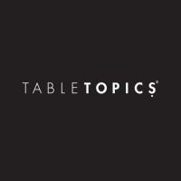 TableTopics Logo