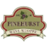 Pinehurst Wine Shoppe Logo