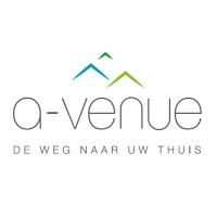 A-VENUE Logo