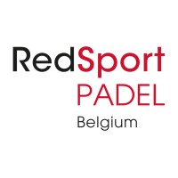RedSport Padel Belgium Logo