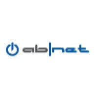 AB NET Logo