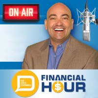 ODonnell Financial Logo