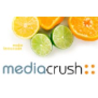 Media Crush Logo