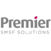 Premier SMSF Solutions Logo