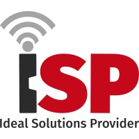 Ideal Solutions Provider, LLC Logo