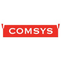 Comsys - a Livecom brand Logo