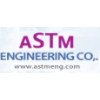 ASTM Engineering Co., Ltd Logo